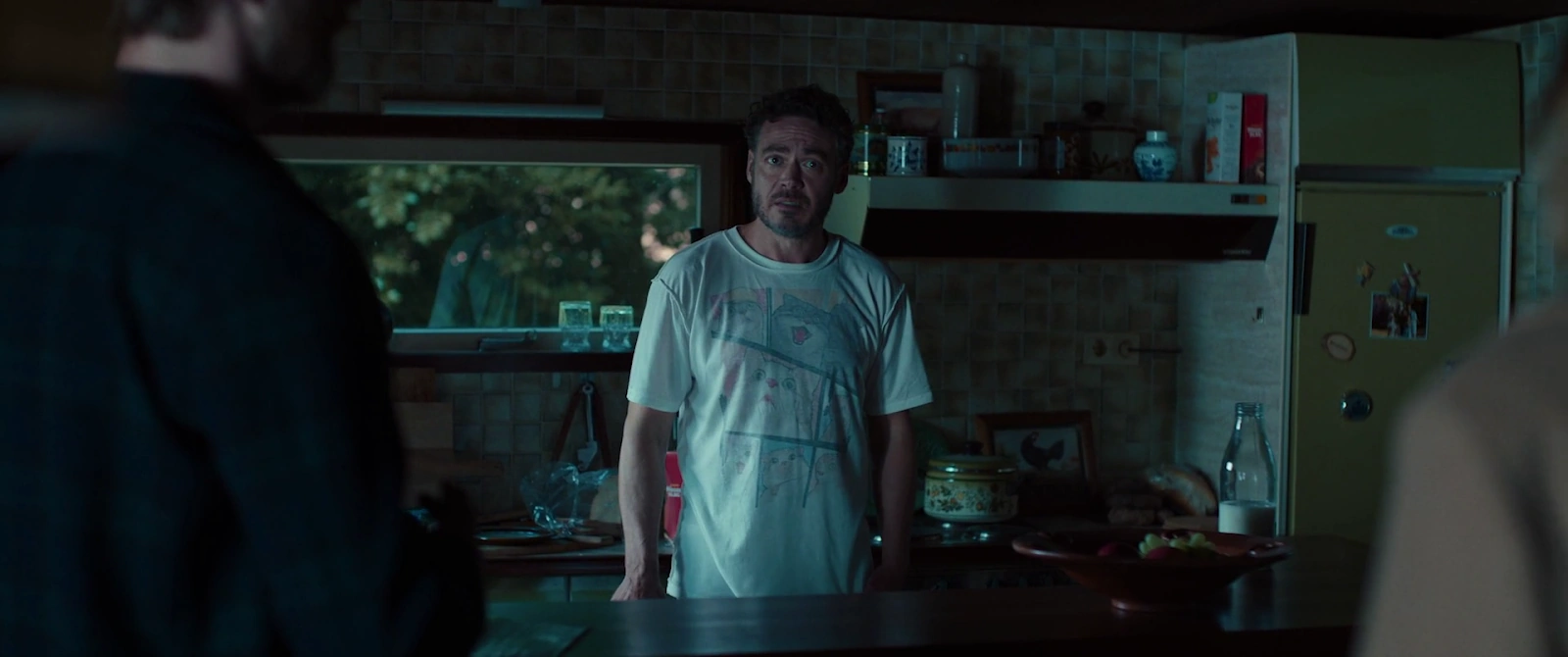 Speak No Evil screenshot 1