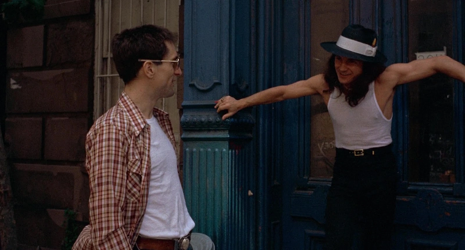 Taxi Driver screenshot 4