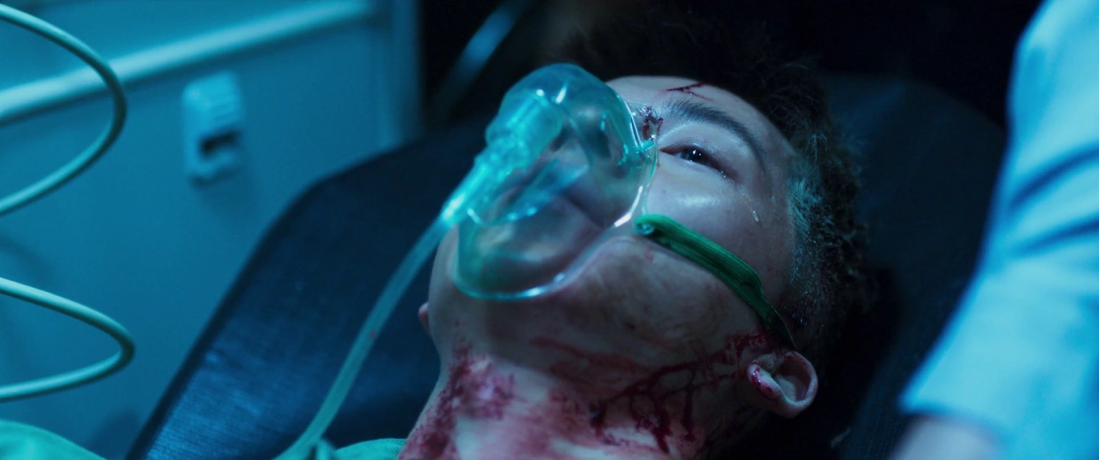 Marry My Dead Body screenshot 1