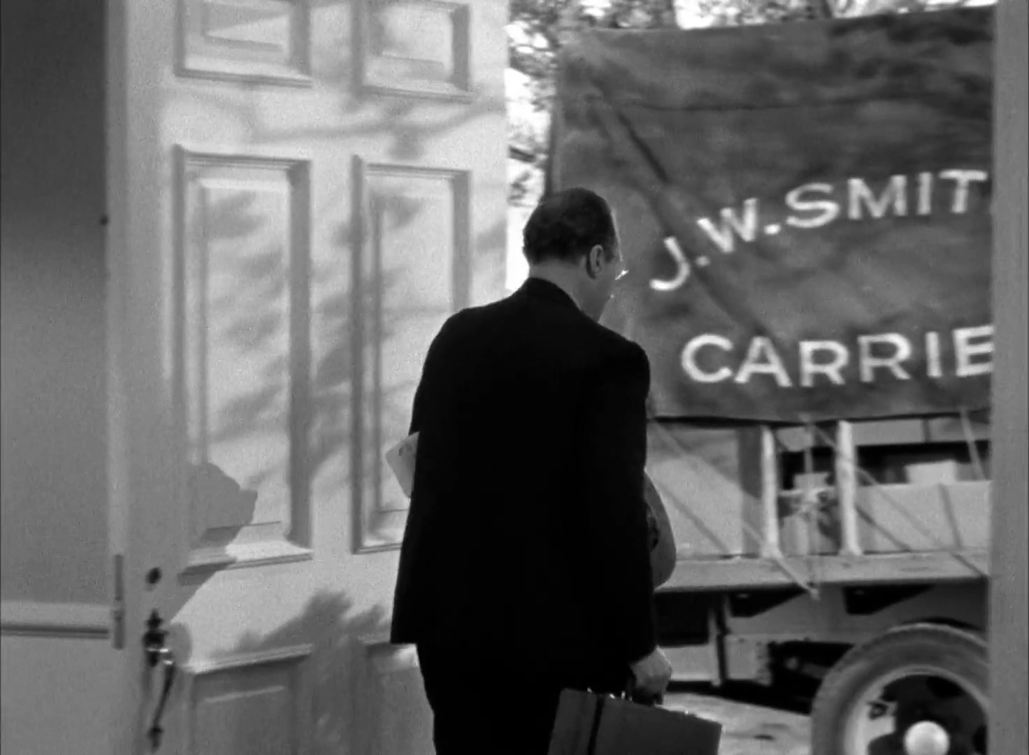 Suspicion screenshot 4