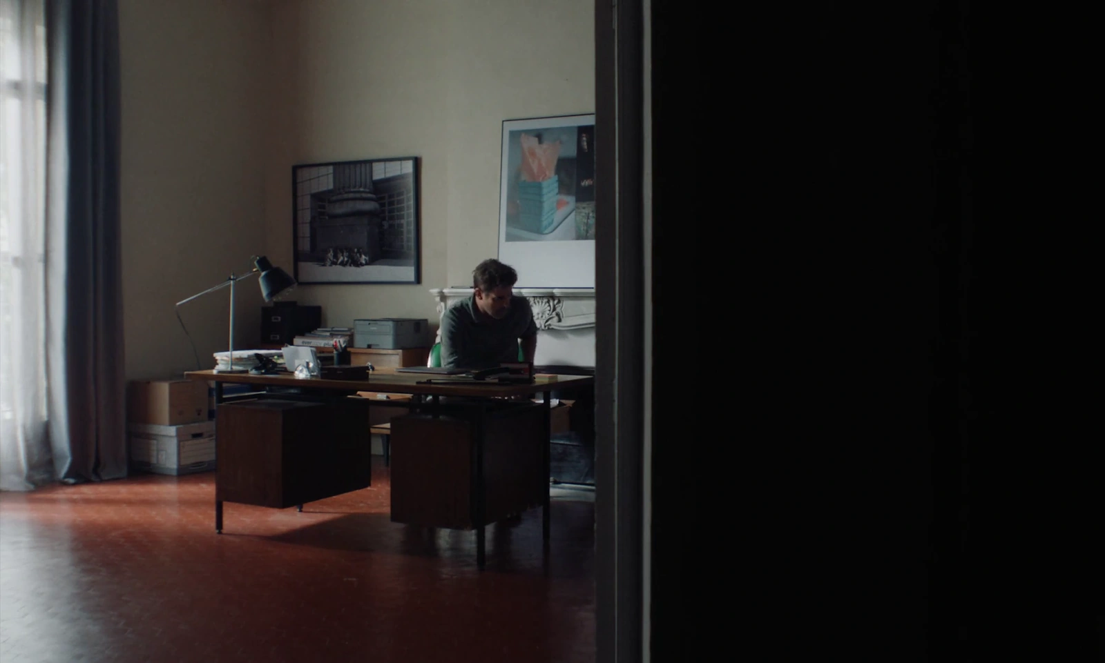 Bonjour Tristesse screenshot 4