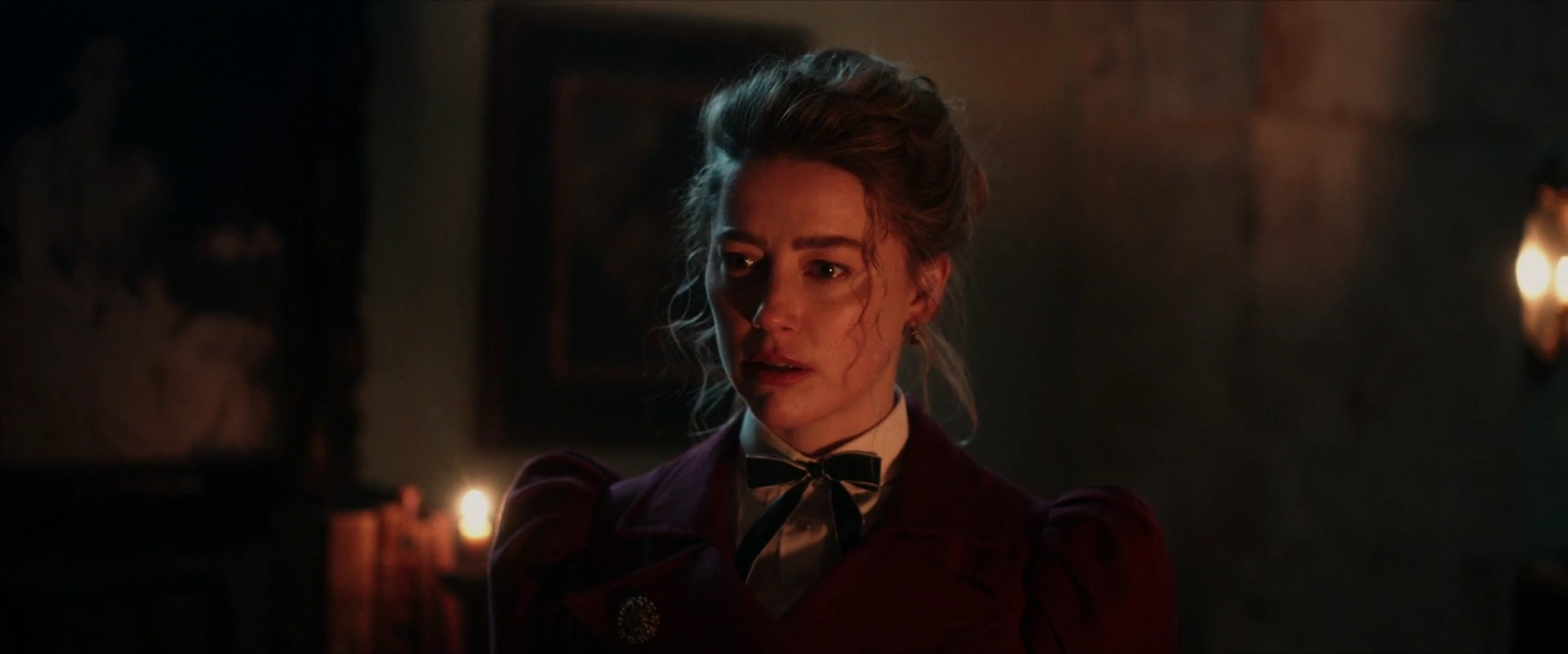 In the Fire screenshot 2