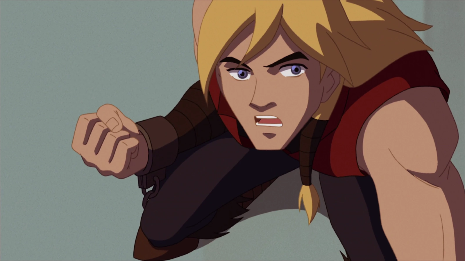 Thor: Tales of Asgard screenshot 4