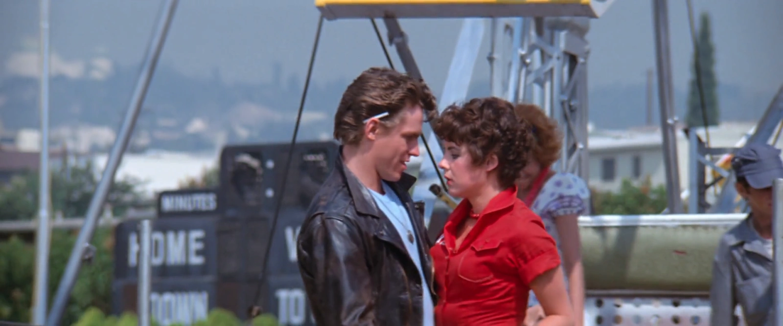 Grease screenshot 3