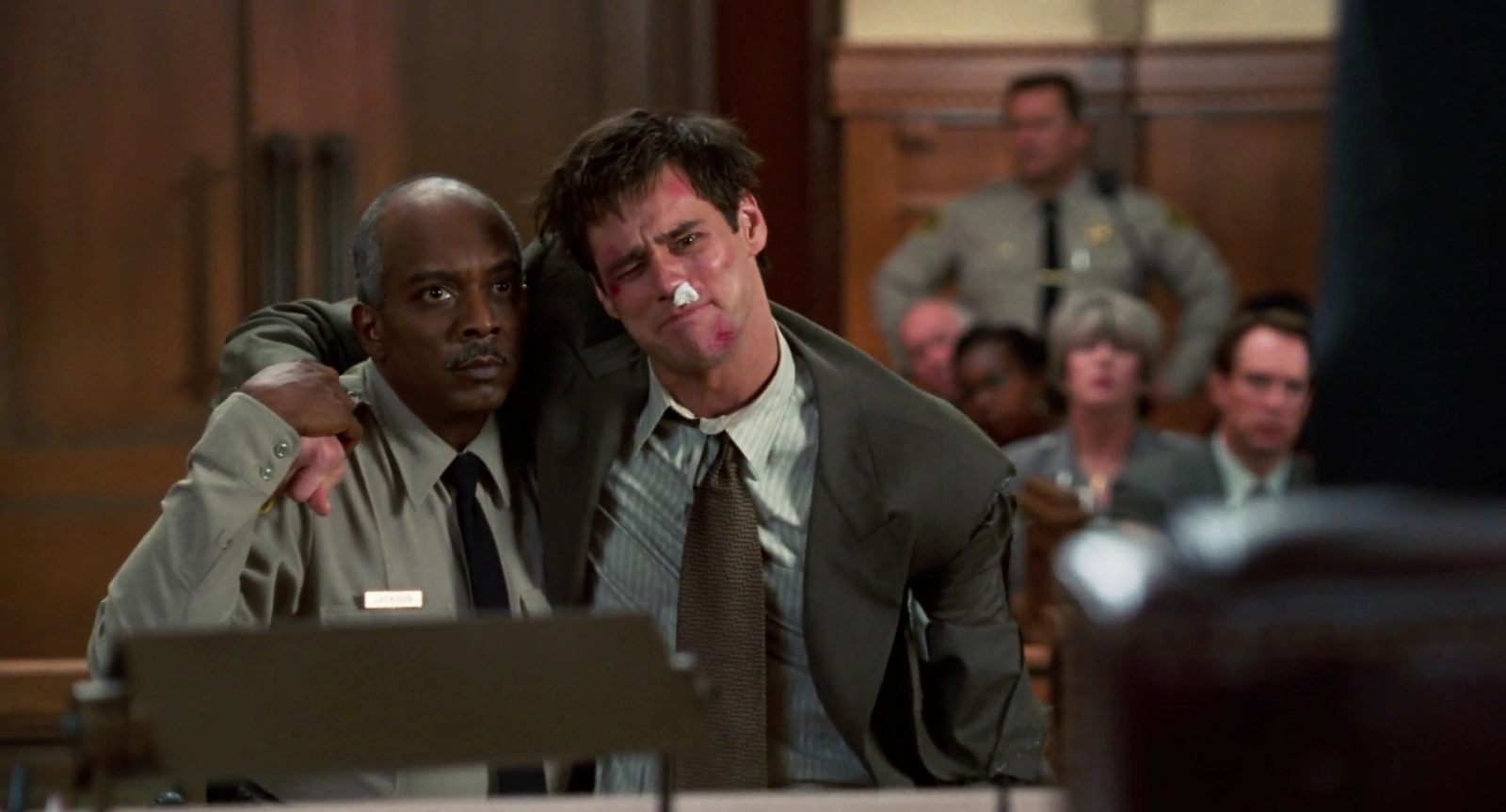 Liar Liar screenshot 4