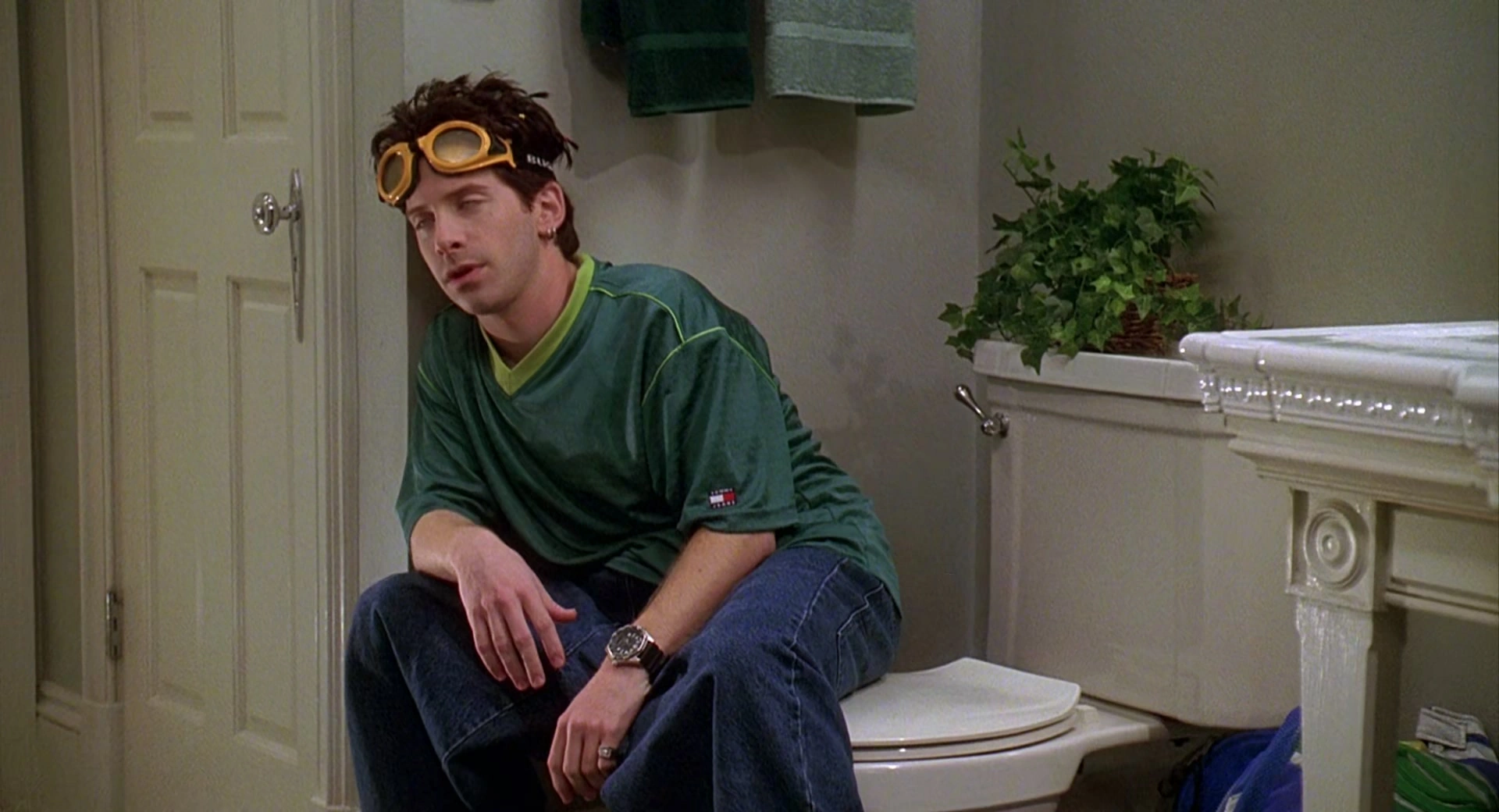 Can't Hardly Wait screenshot 5