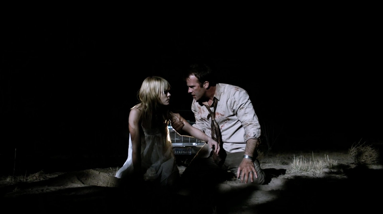 Dark Country screenshot 4