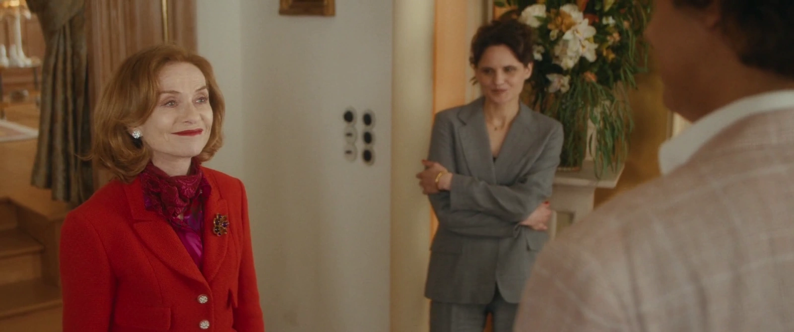 The Richest Woman in the World screenshot 3