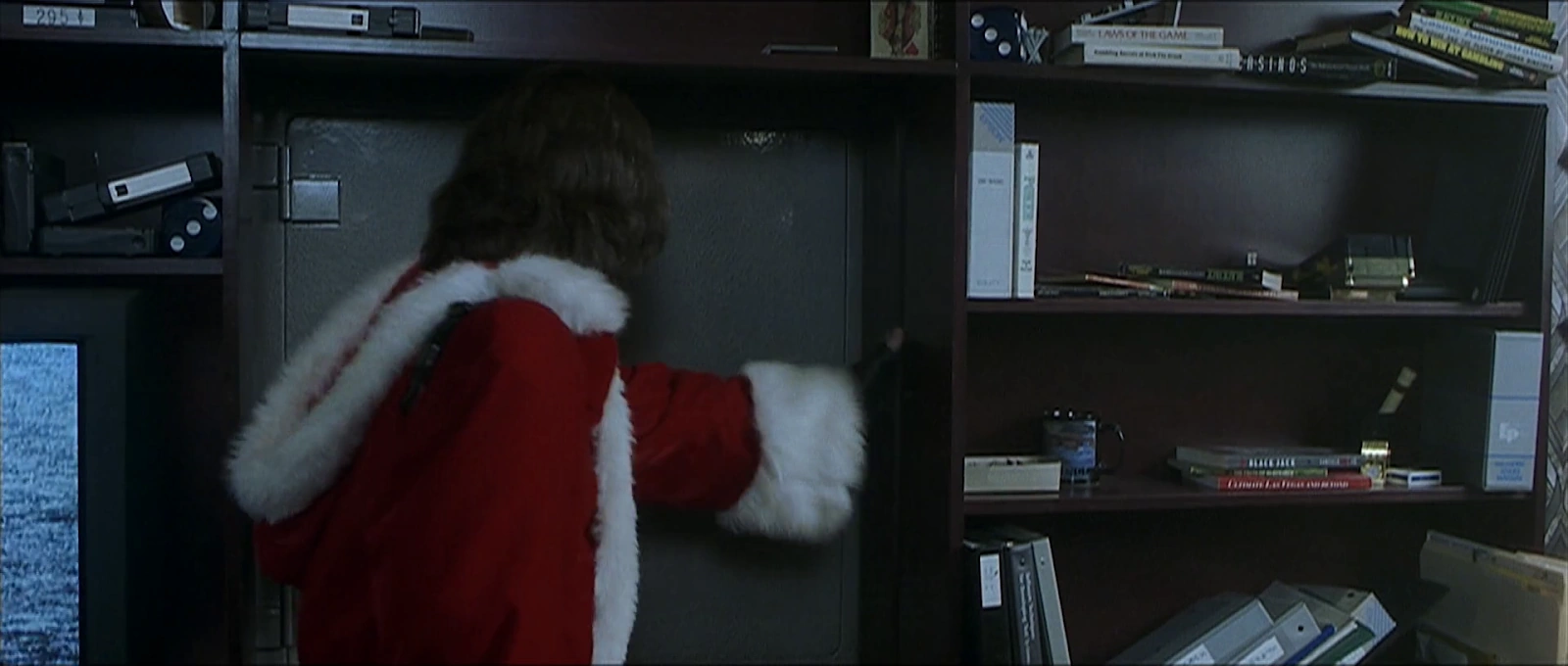 Reindeer Games screenshot 1