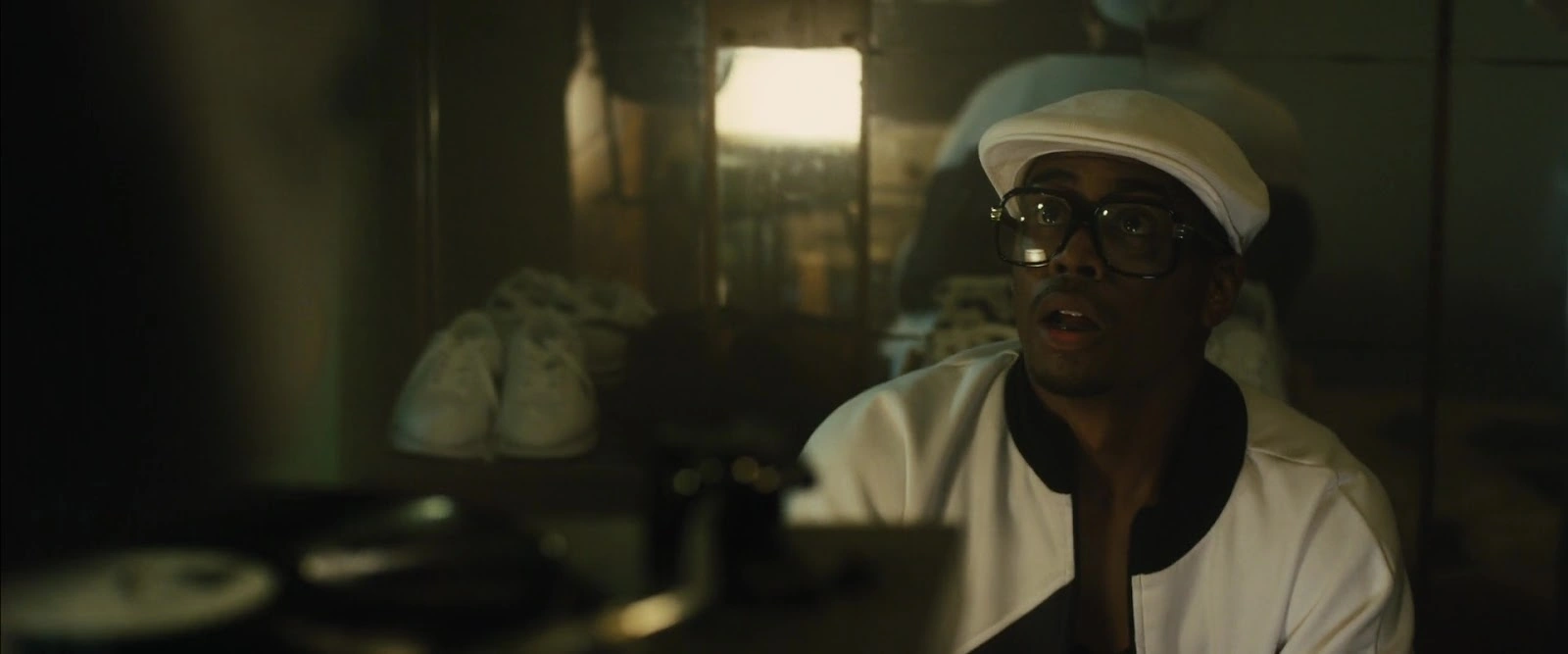 Straight Outta Compton screenshot 1