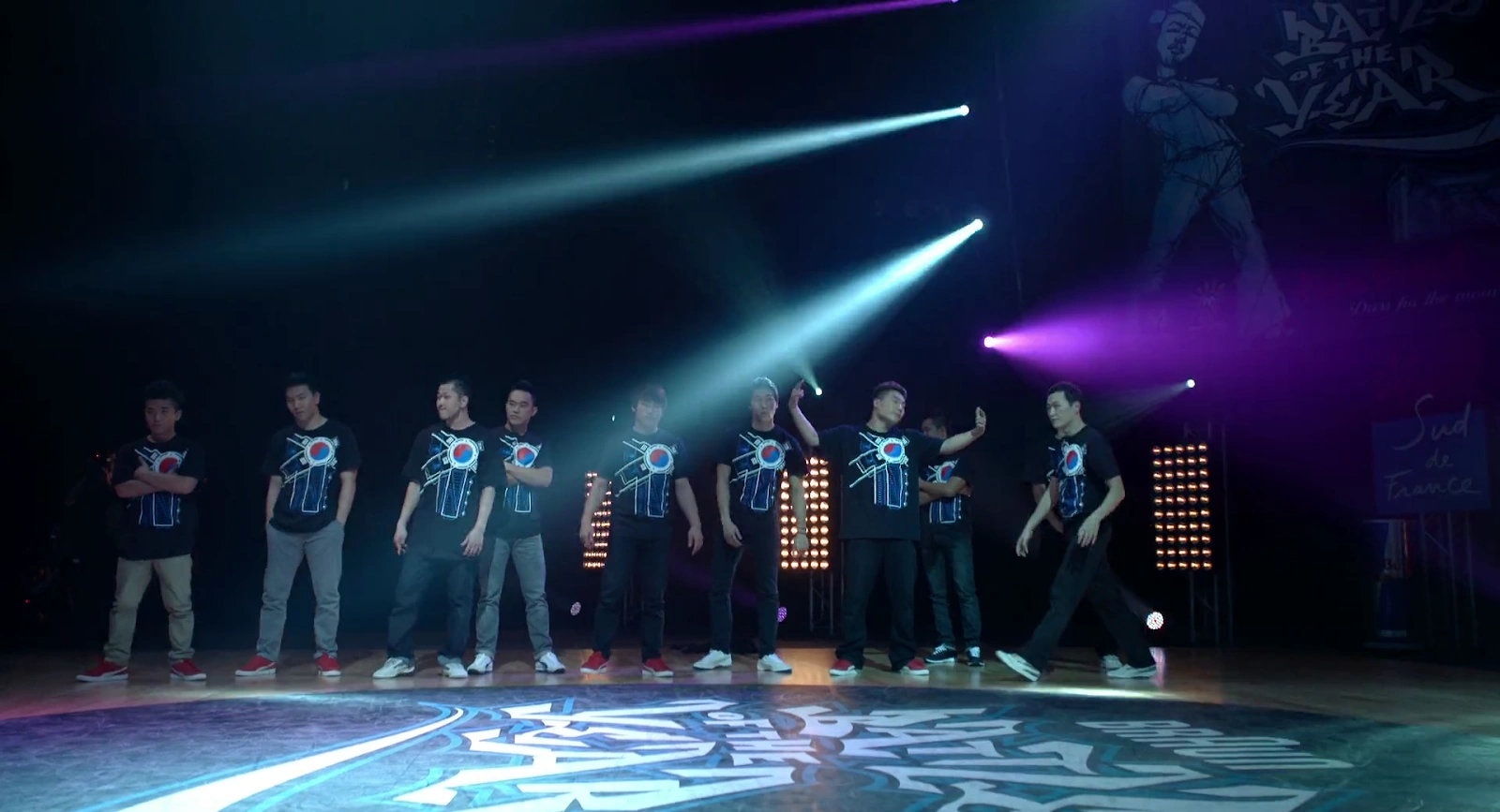 Battle of the Year screenshot 3