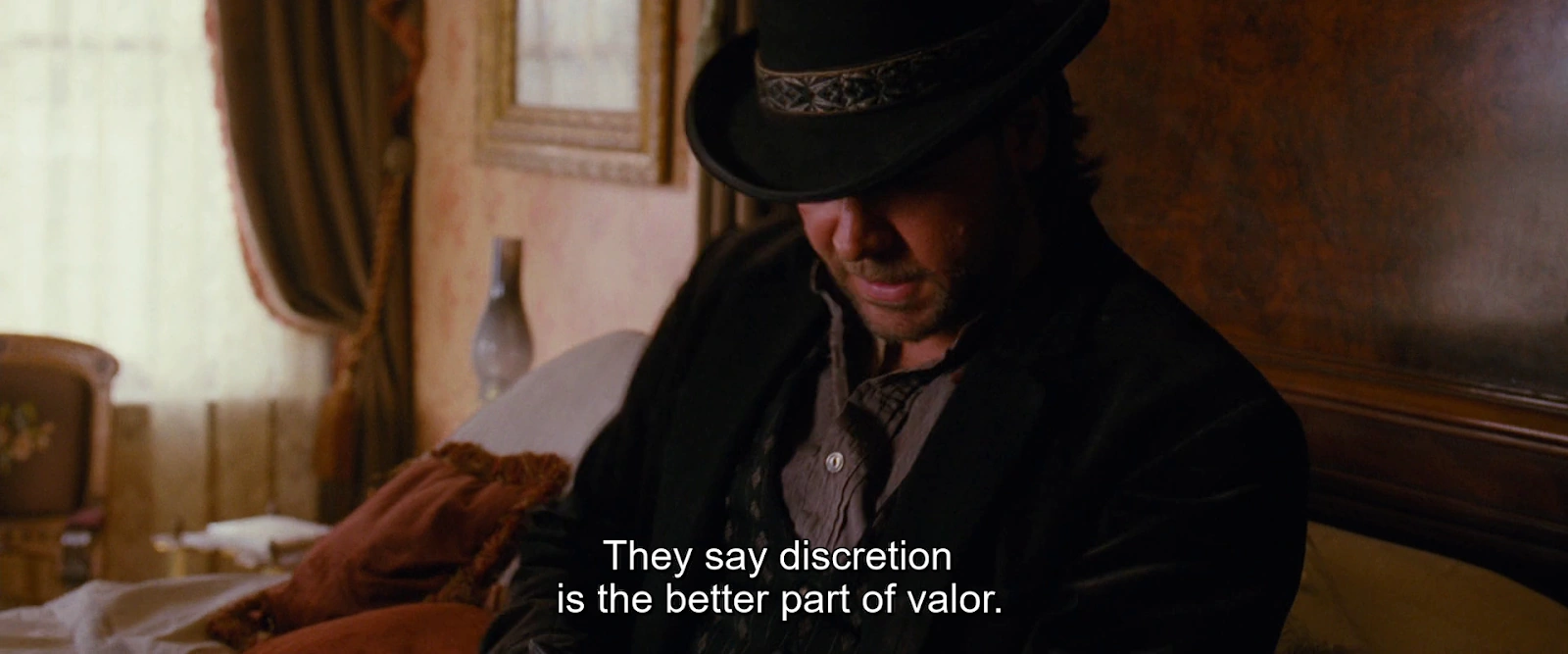 3:10 to Yuma screenshot 2