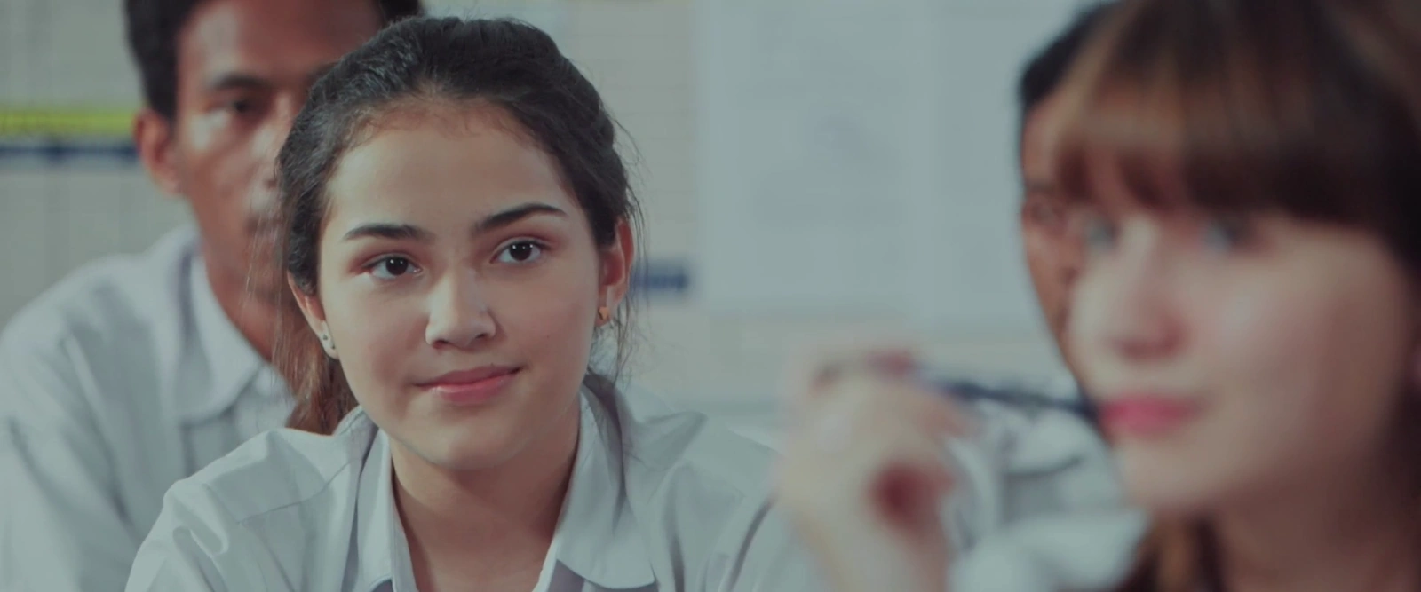 Bad Boy In Love screenshot 3
