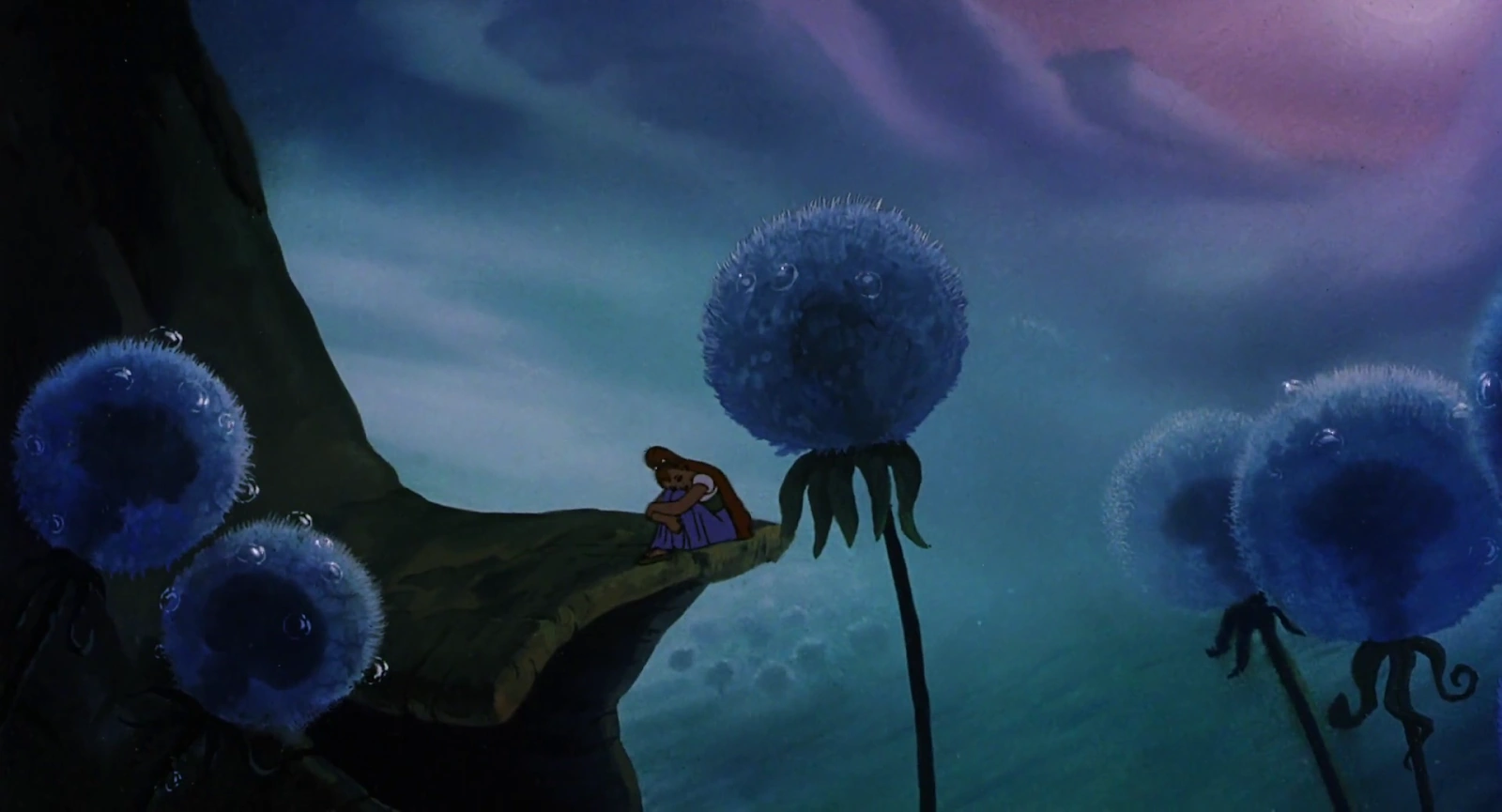 Thumbelina screenshot 1
