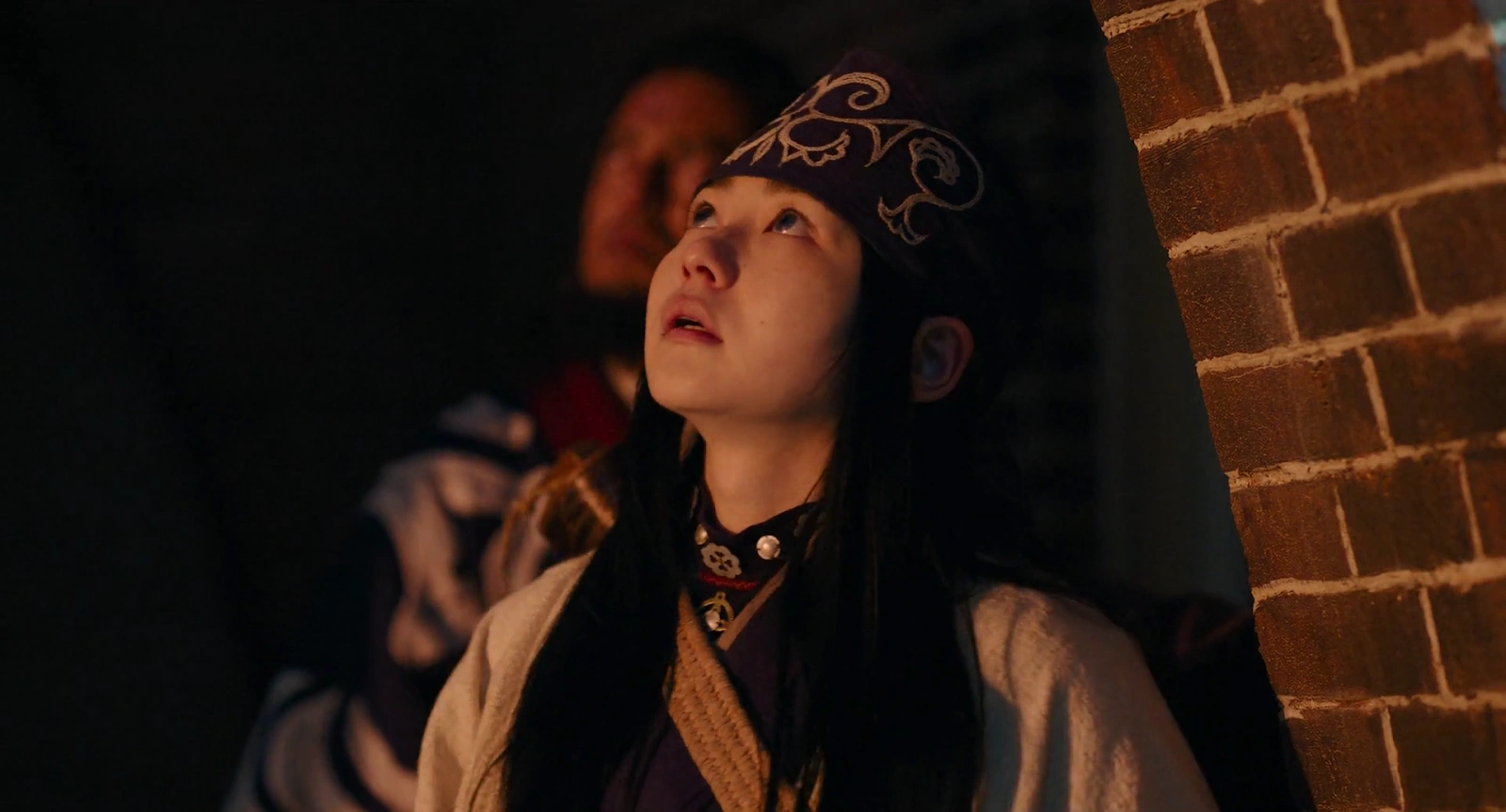 Golden Kamuy -The Abashiri Prison Raid- screenshot 3