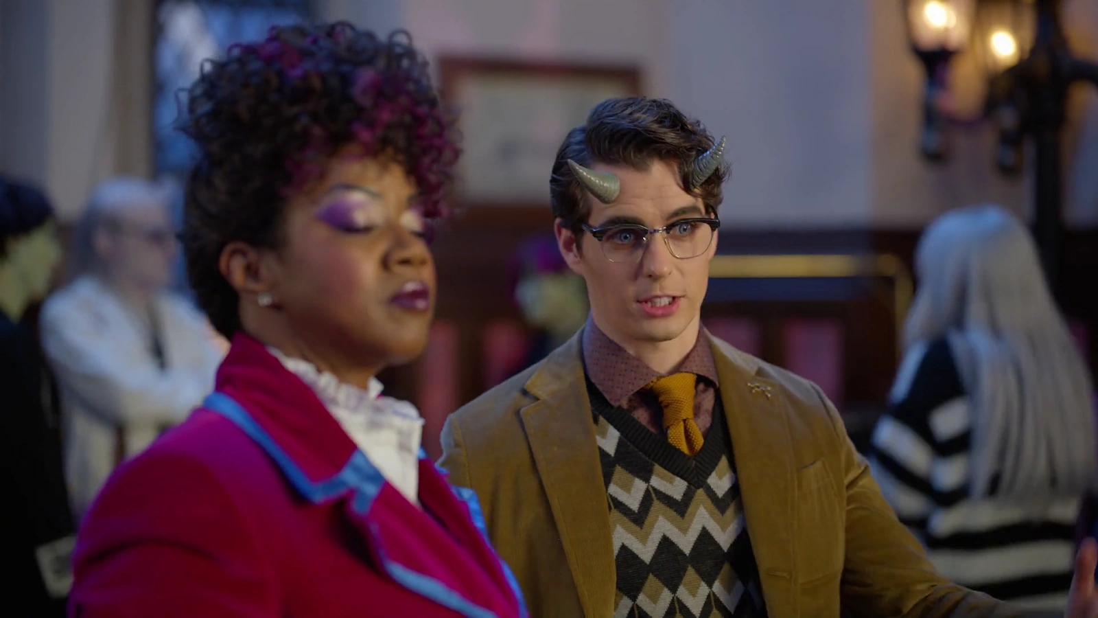 Monster High: The Movie screenshot 1