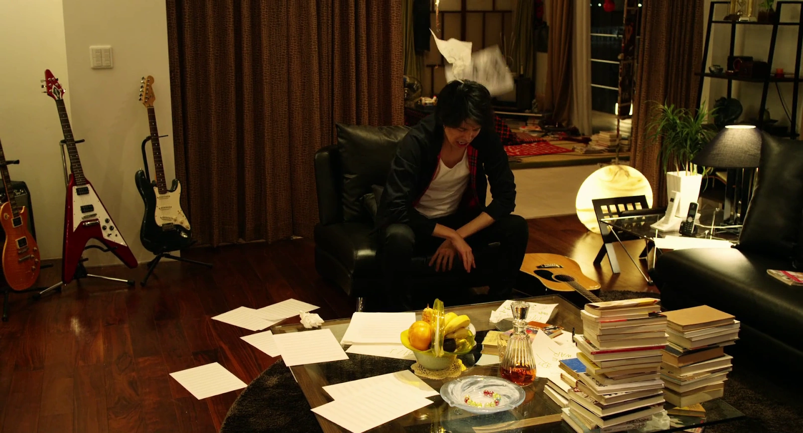 Love & Peace screenshot 2