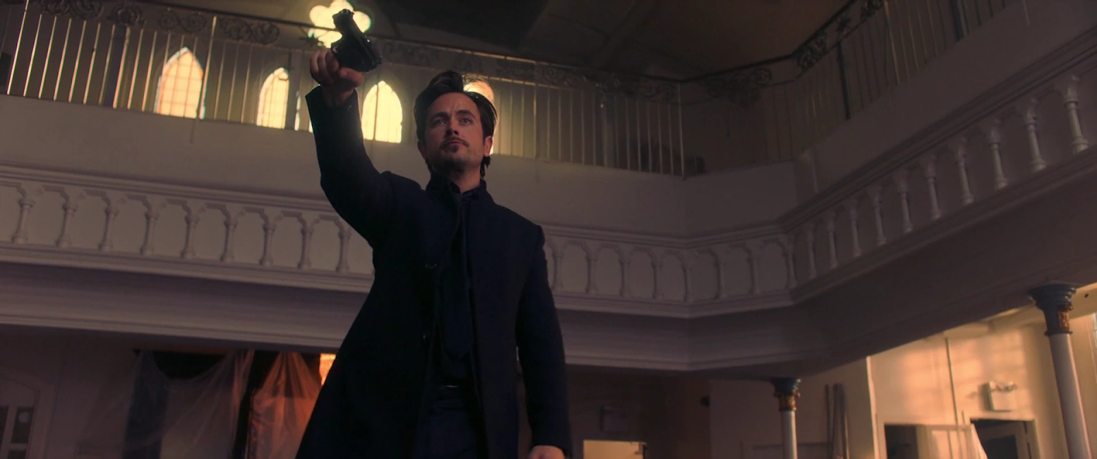 Die in a Gunfight screenshot 5