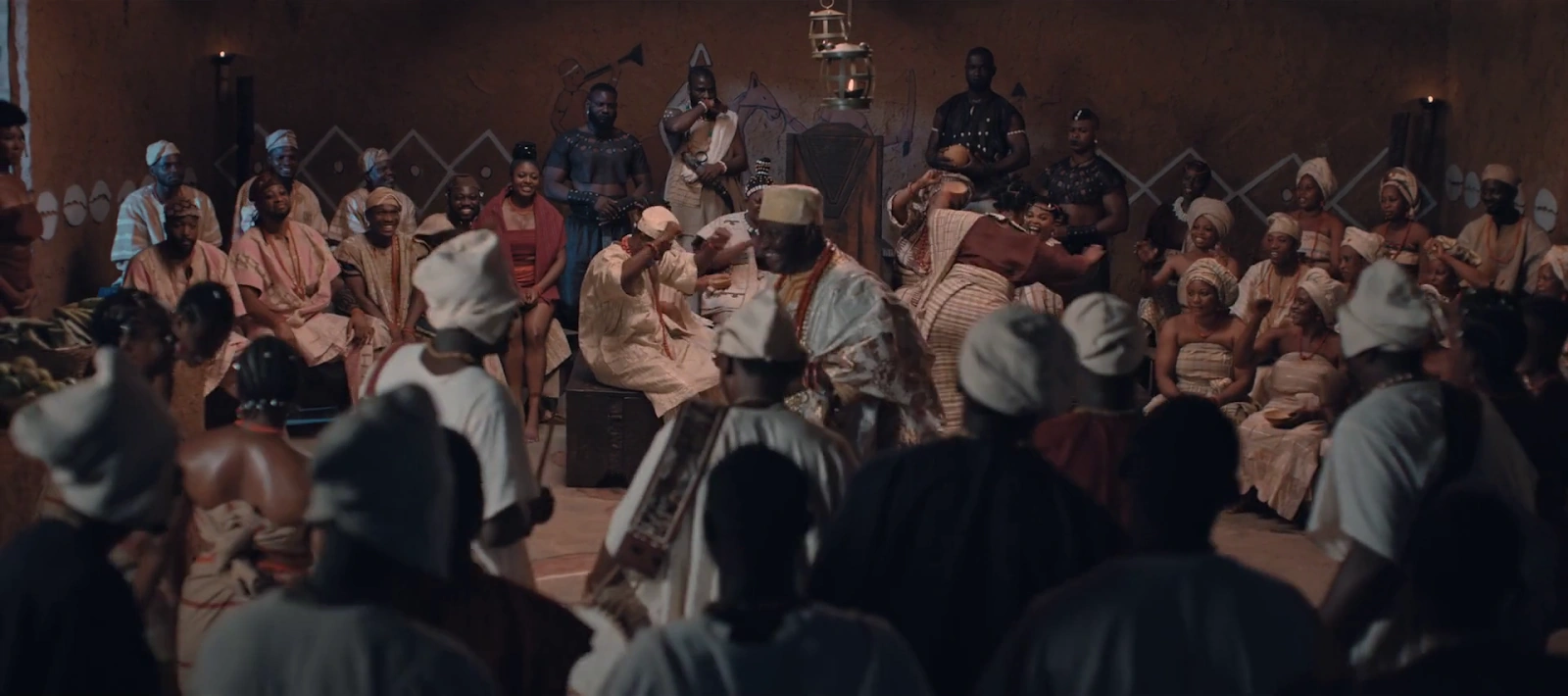 House of Ga'a screenshot 3