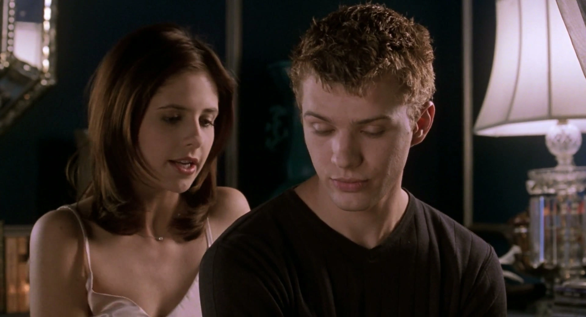 Cruel Intentions screenshot 2