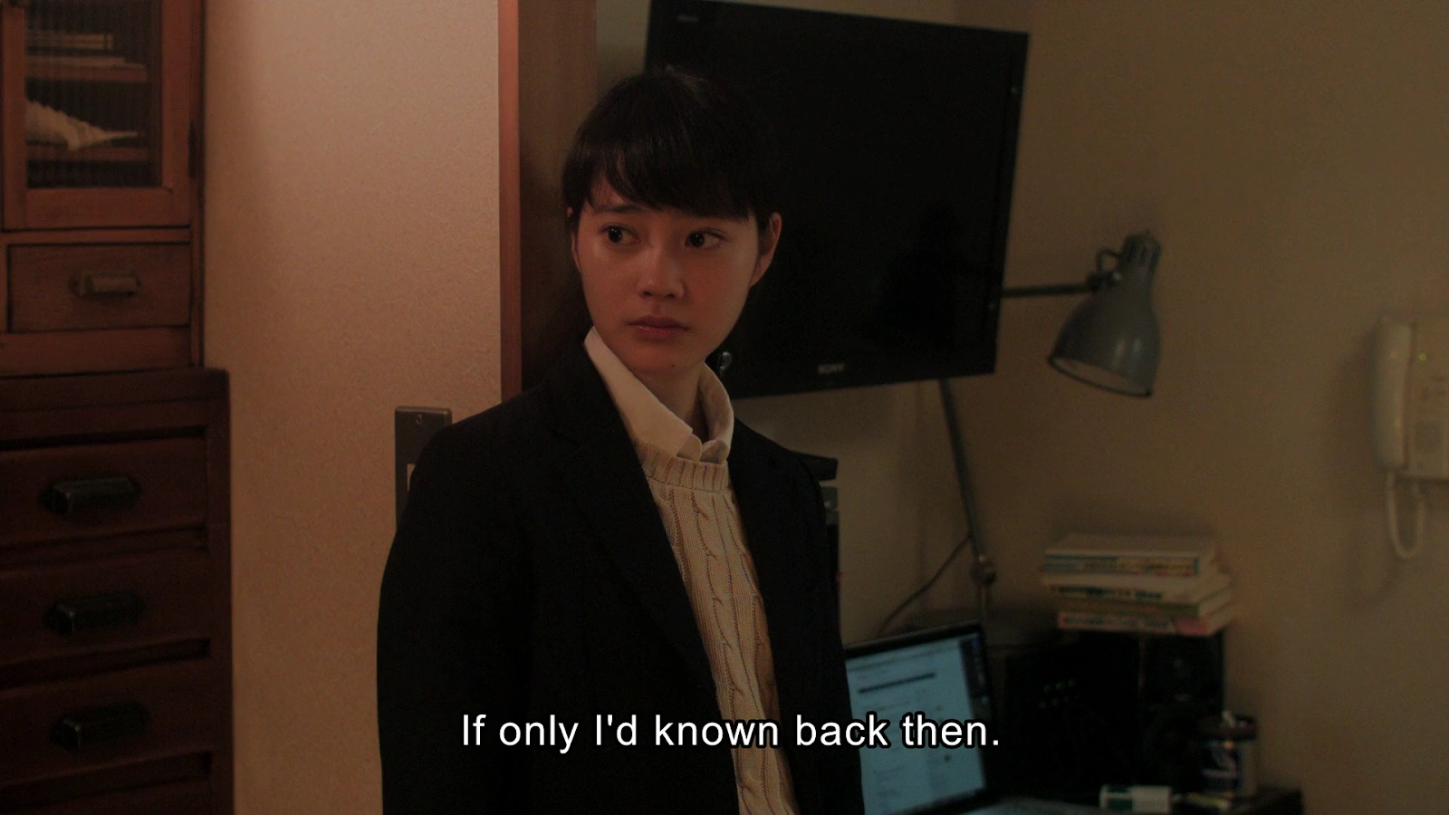 Heaven Is Still Far Away screenshot 5