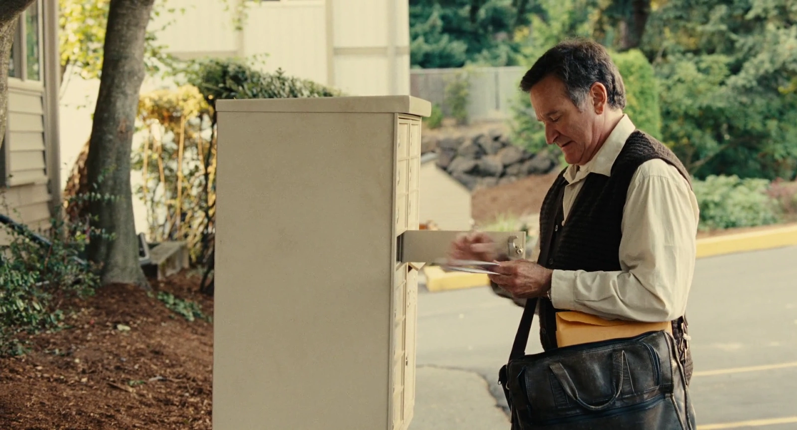World's Greatest Dad screenshot 2
