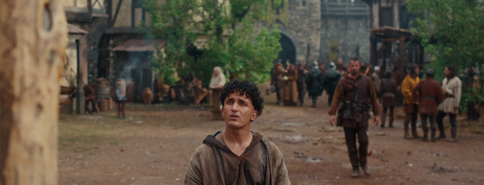 William Tell screenshot 1