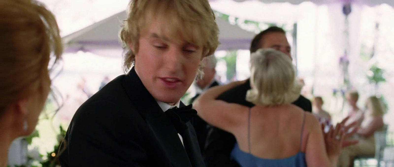 Wedding Crashers screenshot 3