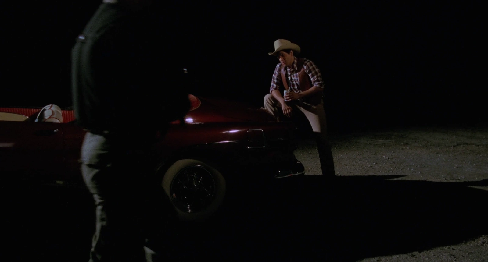 Night of the Comet screenshot 2