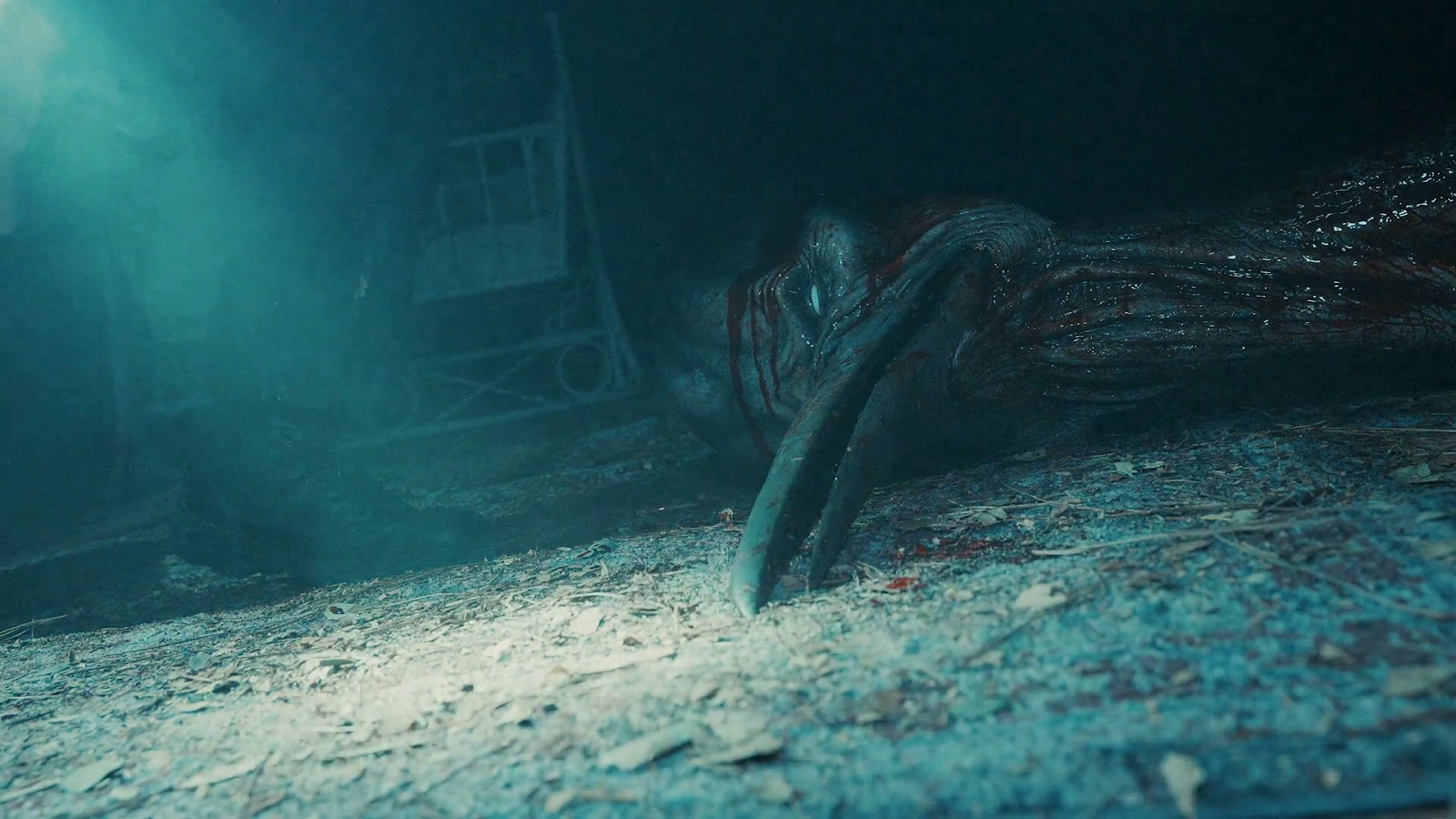 V/H/S/Beyond screenshot 1