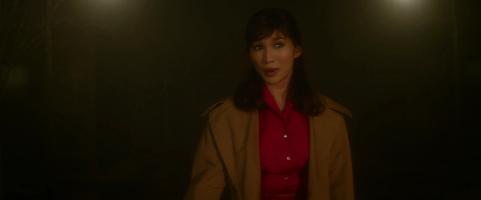 The Actor screenshot 4