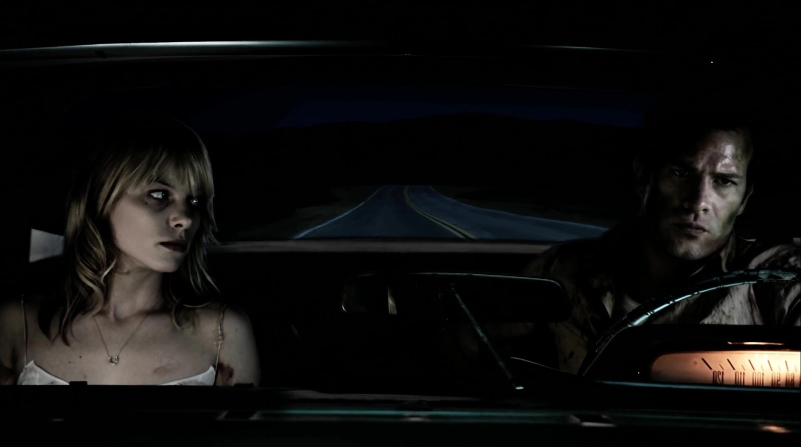 Dark Country screenshot 3