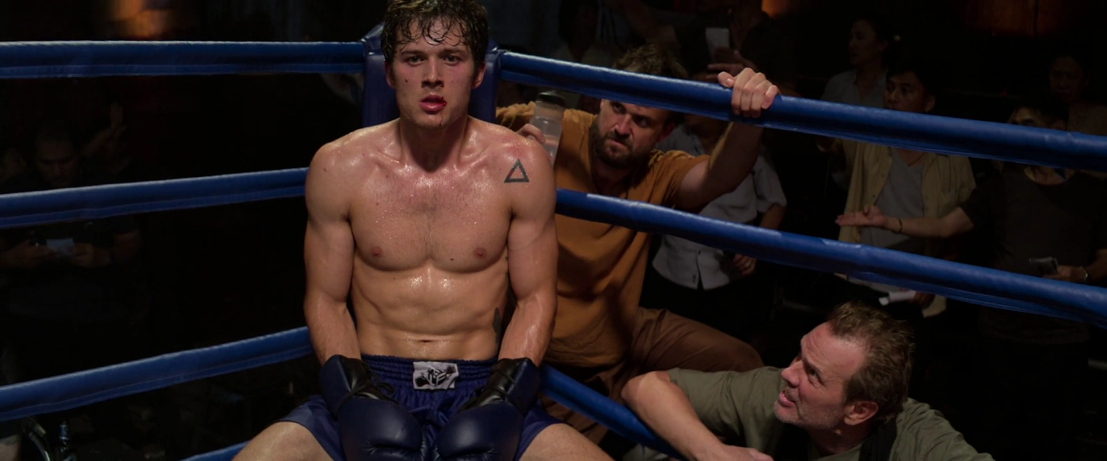 The Lockdown screenshot 5