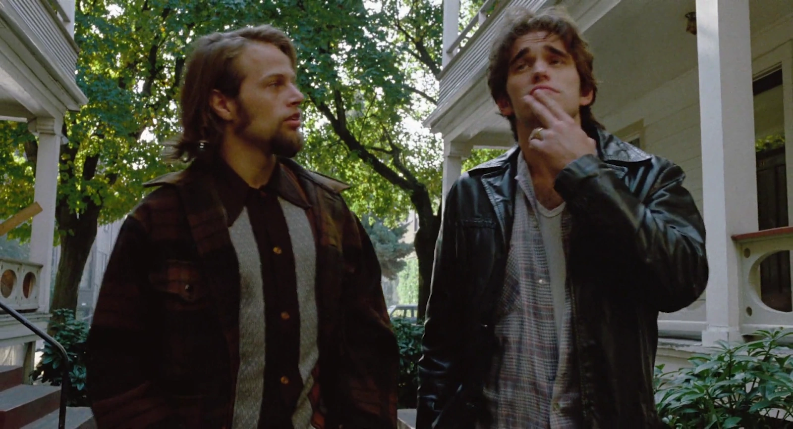 Drugstore Cowboy screenshot 3