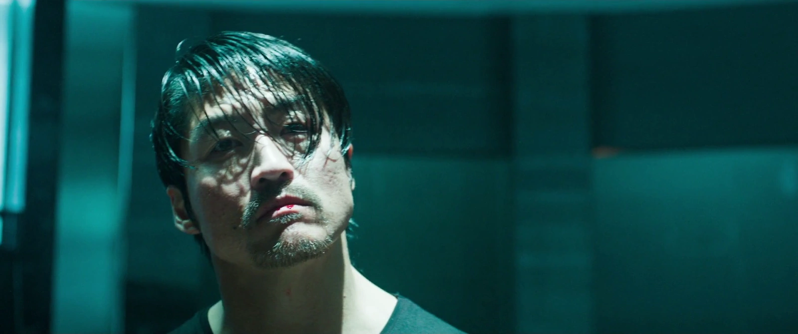 No Tears for the Dead screenshot 2
