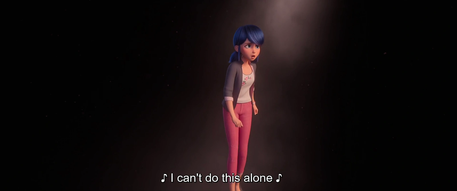 Miraculous: Ladybug & Cat Noir, The Movie screenshot 3
