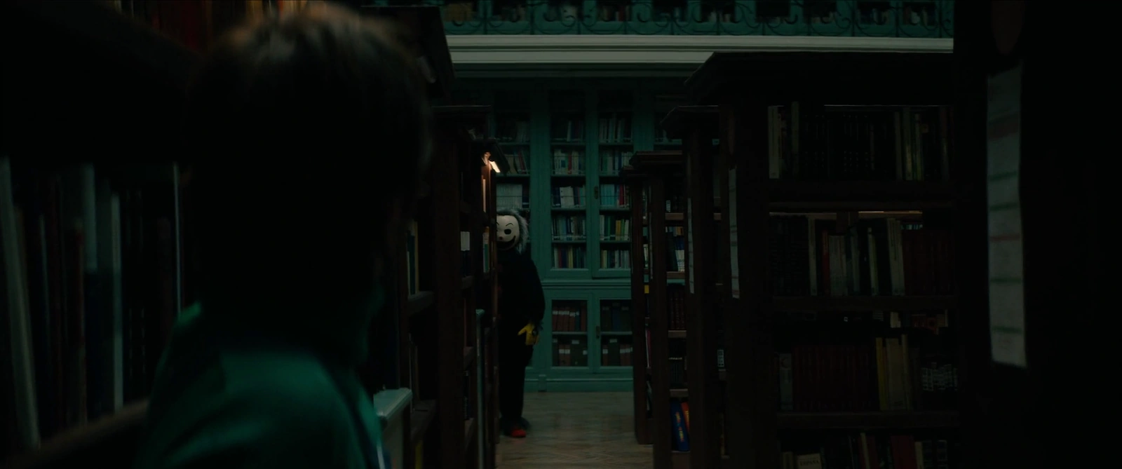 Killer Book Club screenshot 4