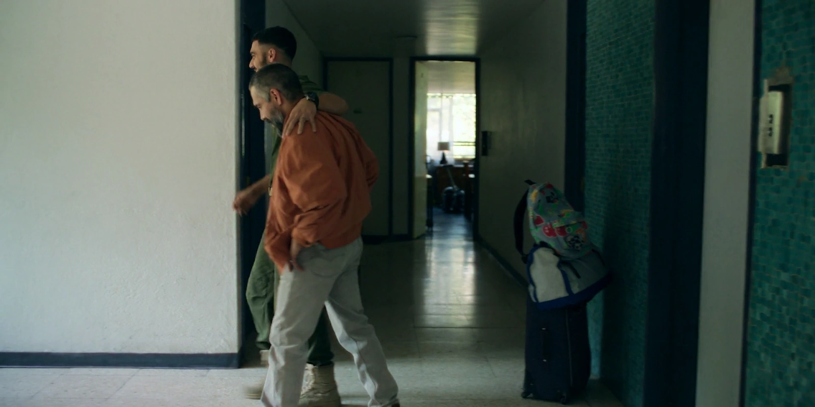 Vengeance screenshot 2