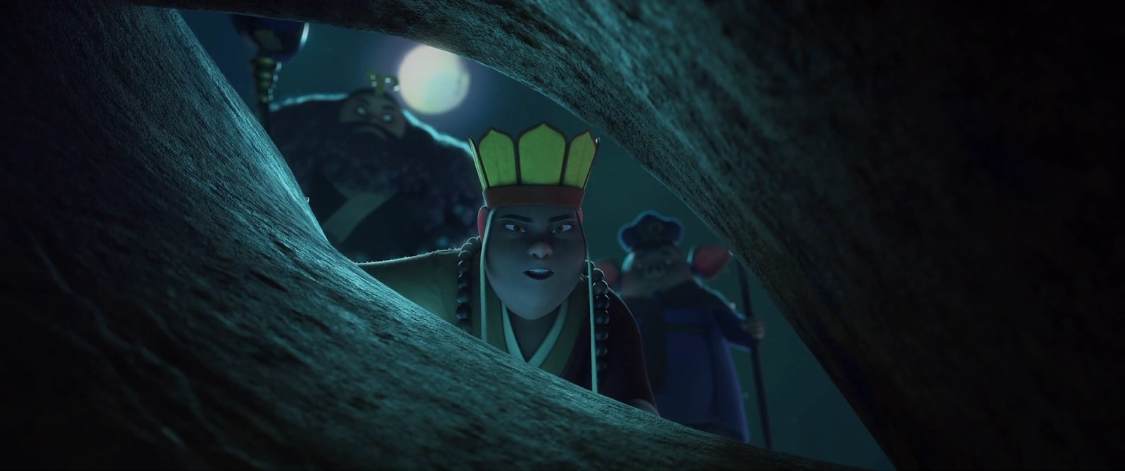 The Monkey King screenshot 5