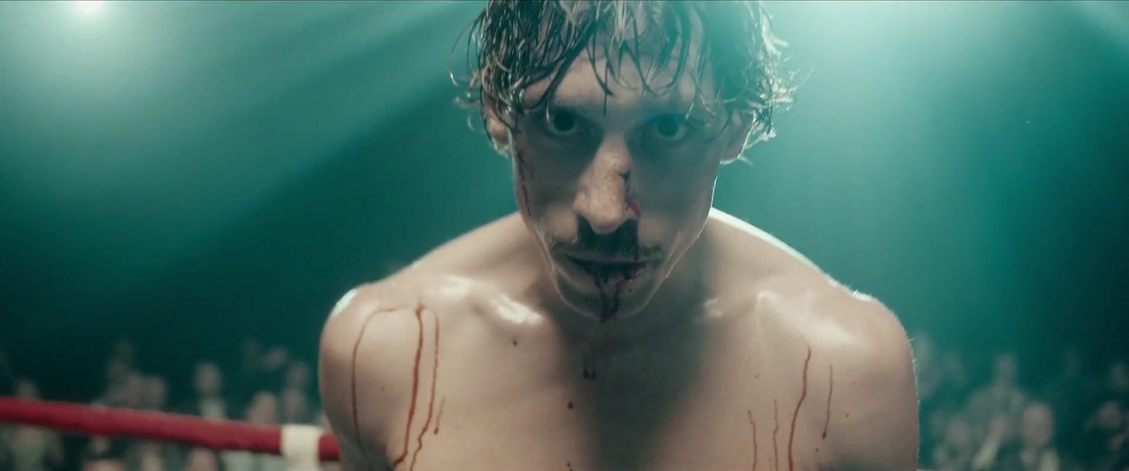 Boxer screenshot 1