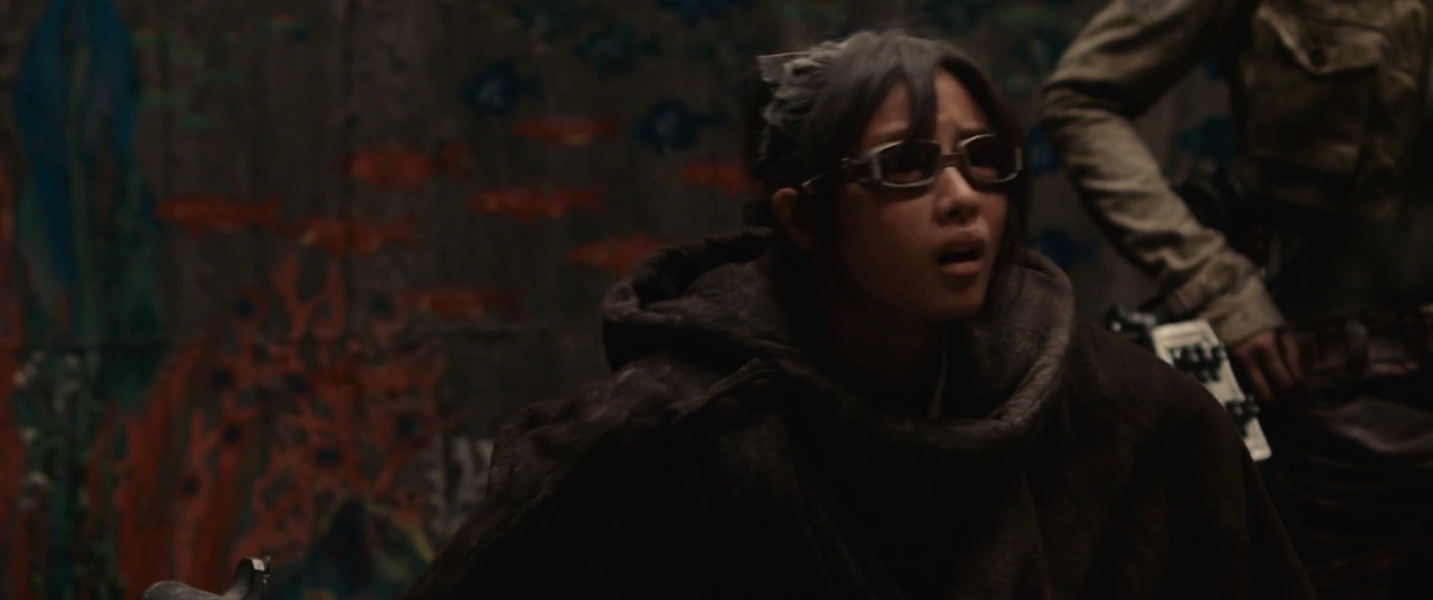 Attack on Titan II: End of the World screenshot 4