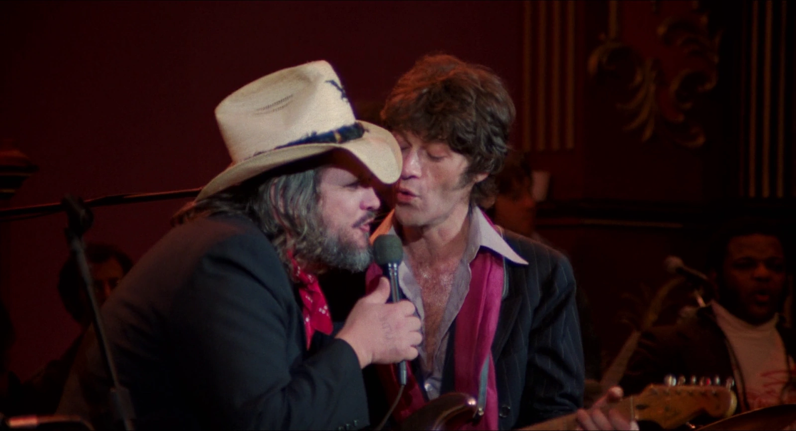 The Last Waltz screenshot 2