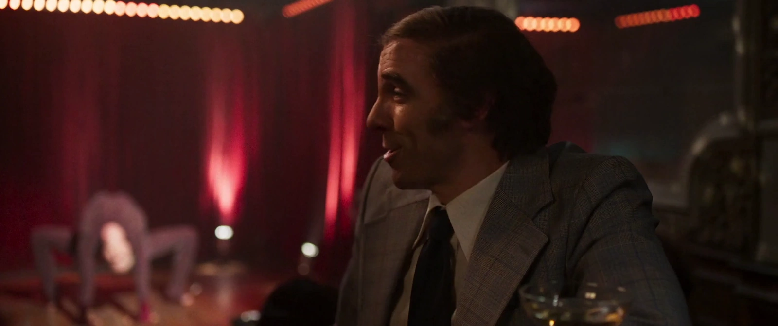 Monsieur Aznavour screenshot 2