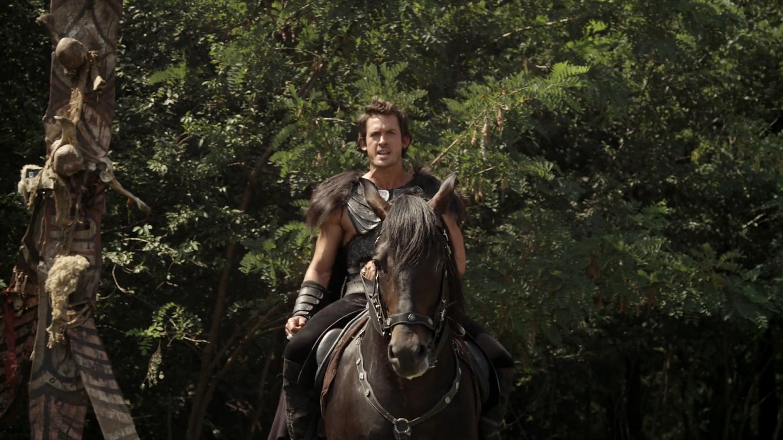 The Scorpion King 4: Quest for Power screenshot 2