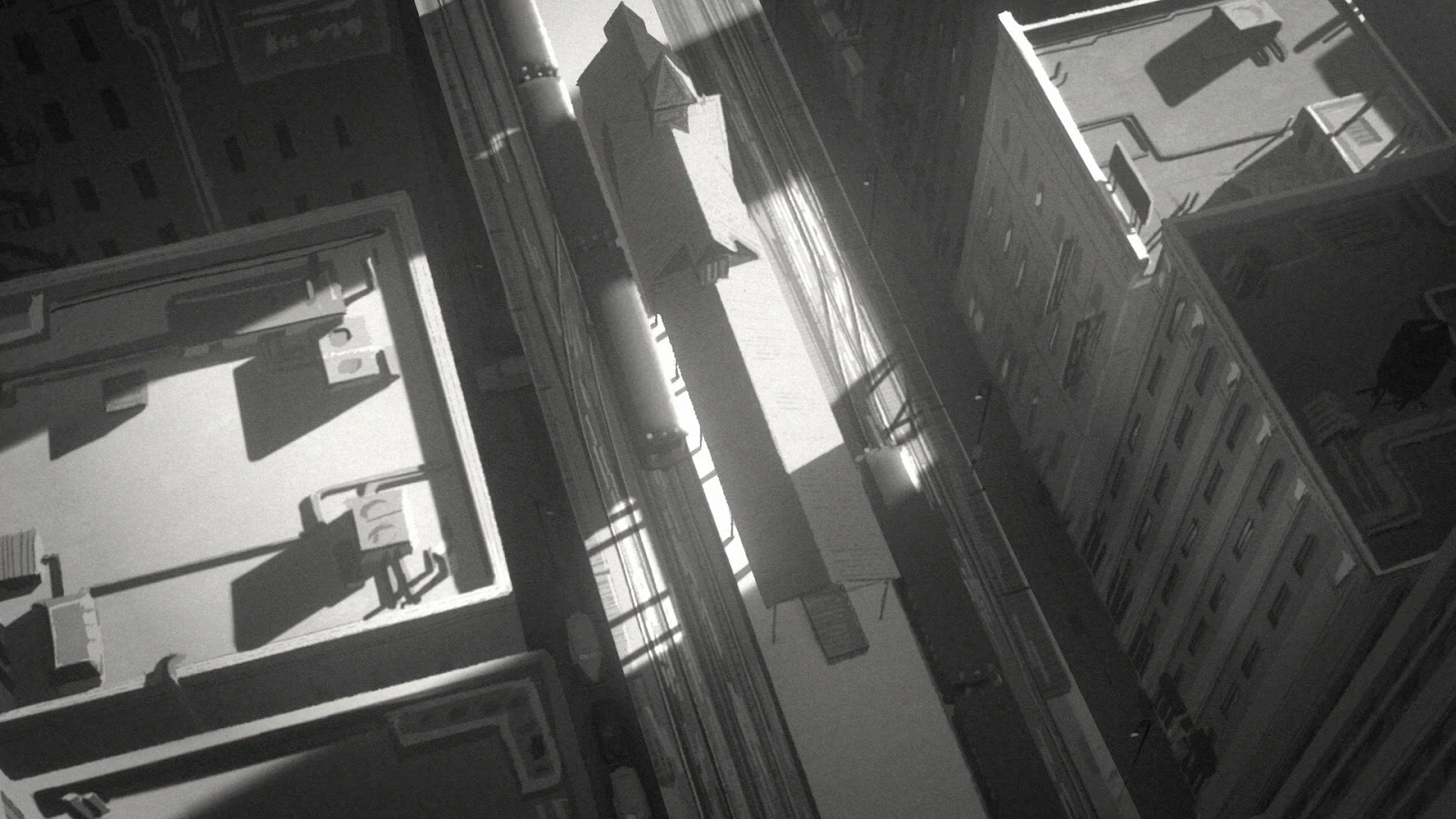 Paperman screenshot 1