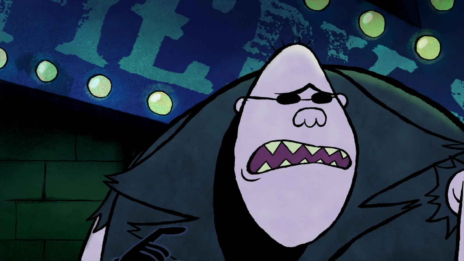Merry Little Batman screenshot 4
