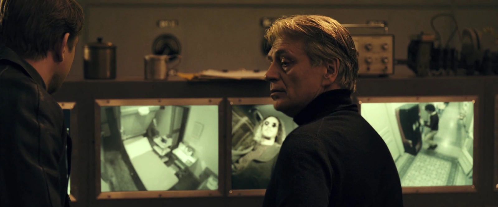 The Invisible Boy screenshot 1