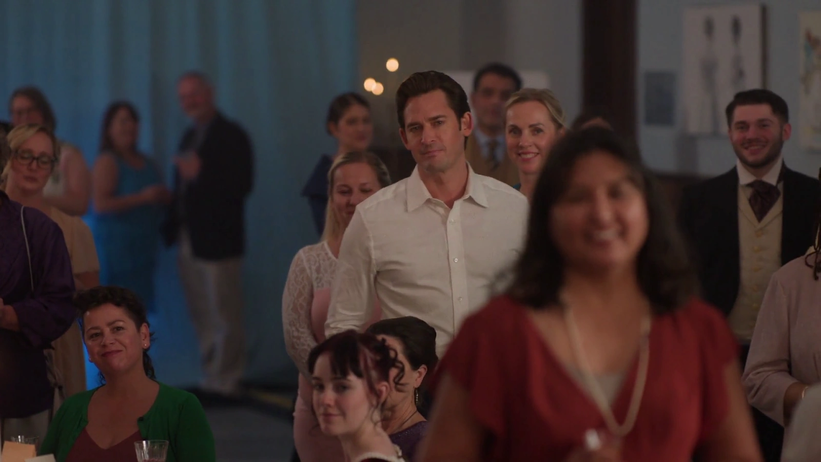 Paging Mr. Darcy screenshot 4