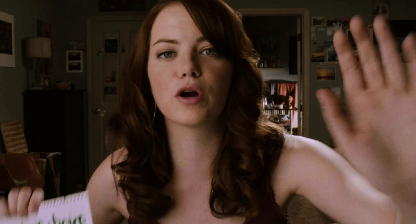 Easy A screenshot 4
