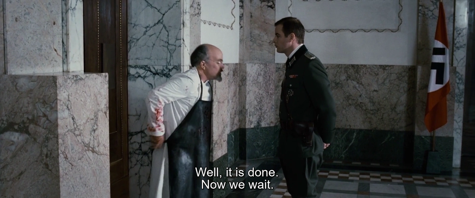 BloodRayne: The Third Reich screenshot 2